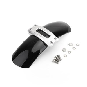 Garde-boue d'aile pour <span class=keywords><strong>BMW</strong></span> R <span class=keywords><strong>NINE</strong></span> <span class=keywords><strong>T</strong></span> Scrambler 2016-2019 - Product Image 4