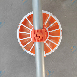 Sistema di Alimentazione Ecologico su Larga Scala Huabang HB-P25 per Allevamenti Commerciali di Polli da Carne e Ovaiole - Product Image 5