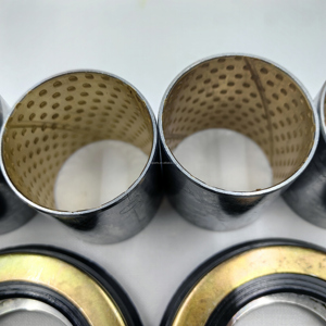 Kits de Reparación de Rótulas de Dirección KB841 M41.28X233.43 R200269 para Camiones Freightliner <span class=keywords><strong>Rockwell</strong></span> - Product Image 4