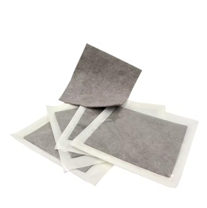 Diskon besar-besaran Tiongkok penutup luka kalsium perak alginate dengan ce iso - Product Image 2