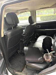 Vente en gros <span class=keywords><strong>Mitsubishi</strong></span> <span class=keywords><strong>Outlander</strong></span> 2020-2024 d'occasion japonaise, SUV, boîte automatique, moteur turbo, sièges en cuir, roues R18, conduite à gauche, couleur foncée - Product Image 2