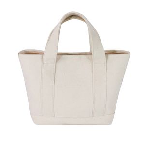 Bolsa de Compras Portátil con Asa para Mujer, Diseño Personalizado con Logotipo y Rayas, Material de Poliéster Oxford, Personalizable, Suministro de Fábrica - Product Image 3