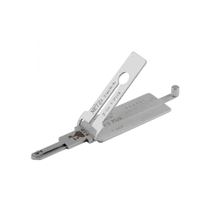 أداة فتح أبواب السيارات <span class=keywords><strong>LISHI</strong></span> 2in1 <span class=keywords><strong>NE72</strong></span> OLIVER، أداة فتح <span class=keywords><strong>Lishi</strong></span> - Product Image 4