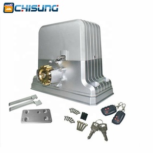 de <span class=keywords><strong>moteur</strong></span> d'ouvreur de porte électrique <span class=keywords><strong>coulissant</strong></span> automatique résistant de 1800kg pour la porte coulissante avec le bon prix - Product Image 3