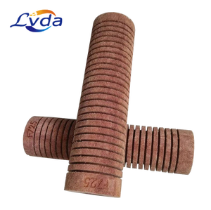 30 ''cellulose lọc nhựa ngoại quan Cartridge rãnh xếp li Lọc g78c83n - Product Image 1