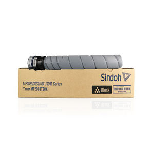 Sindoh/新都MF2083T 20k粉末碳粉盒原装圣都N610/N611/N612碳粉盒 - Product Image 2