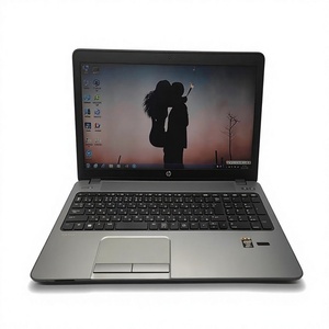 Ordinateur portable professionnel reconditionné H-P ProBook 450 G1 15,6 pouces 1366x768 Intel Core I3 4ème génération 4 Go de RAM 128 Go de SSD Écran tactile IPS anglais - Product Image 6