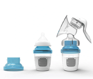 ถ้วยชานมปราศจากสาร BPA ขวดพลาสติกสำหรับเก็บเครื่องดื่ม - Product Image 6