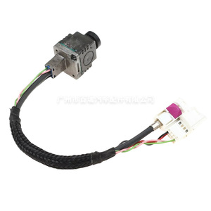 Mercedes-Benz Rear View <b>Camera</b> A2189050902 480x600 Resolution Night Vision For CLA250 GLA250 GLE350 2016-2018 - Product Image 5