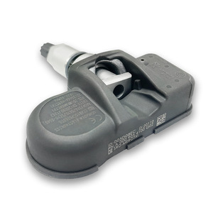 เซ็นเซอร์วัดแรงดันลมยางเมอร์เซเดส-เบนซ์ A0009054100 สำหรับ ML SLS CLS GT E Class ระบบ TPMS มาตรฐาน - Product Image 1
