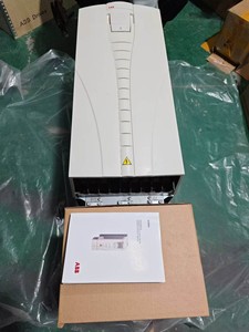 ACS550-U1-246A-4 ACS550U1246A4 ไดรฟ์ปรับความถี่ 160KW 380-480V 246A สำหรับ PLC - Product Image 5