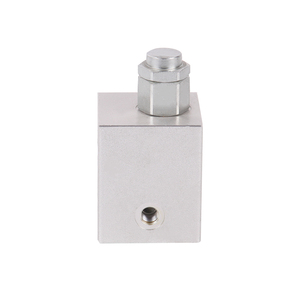 LL2-385L-001 ปรับแต่งวาล์วไฮดรอลิกอะลูมิเนียม - Product Image 2