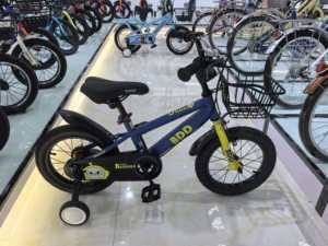 Bicicleta Infantil Personalizada de Fábrica de 12 Pulgadas con Cuadro de Acero al Carbono para <span class=keywords><strong>Niños</strong></span> de <span class=keywords><strong>3</strong></span> <span class=keywords><strong>Años</strong></span> - Product Image 5