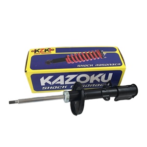 Fabricación al por mayor para KYB Auto Parts Trasero izquierdo <span class=keywords><strong>TOYOTA</strong></span> COROLLA Amortiguadores para suspensión OEM 4854019265 - Product Image 6