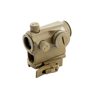 Bravo chiến thuậ<span class=keywords><strong>t</strong></span> nhỏ gọn 1x20mm phản xạ <span class=keywords><strong>Sight</strong></span> Red <span class=keywords><strong>Dot</strong></span> Optics săn bắn phạm vi <span class=keywords><strong>Sight</strong></span> Fit 20mm với nhanh chóng <span class=keywords><strong>t</strong></span>ách Raiser núi - Product Image 6