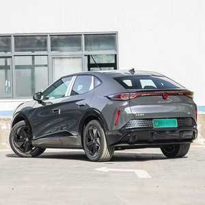 VW <span class=keywords><strong>ID</strong></span>.UNYX 06 EV Disponibile |   Nuovo SUV Elettrico Compatto 2025 |   Veicolo Tedesco di Lusso a Nuova Energia per l'Esportazione - Product Image 2