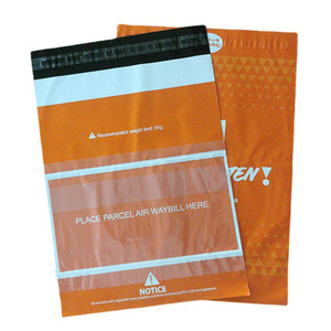 Custom Factory Tasca <span class=keywords><strong>Pacco</strong></span> <span class=keywords><strong>Postale</strong></span> Mailing Sacchetto Stampato Rosa PolyMailer Rosa Pacchetto di Trasporto Per L'abbigliamento - Product Image 6