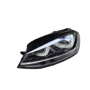 Faro Delantero de Xenón Original de Alta Calidad para Volkswagen Golf 7 <span class=keywords><strong>GTI</strong></span> 2015-<span class=keywords><strong>2017</strong></span>, Reemplazo de Gran Venta - Product Image 4