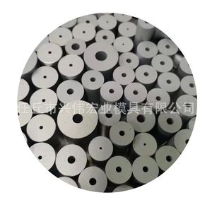 แท่งทังสเตนโคบอลต์ซีเมนต์คาร์ไบด์สำหรับทำแม่พิมพ์ แหล่งผลิตเหอเป่ย หมายเลขชิ้นส่วน 020 - Product Image 3