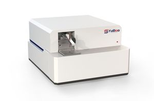 Espectrómetro de Escritorio "Todo-Visor" — Identificación Instantánea de Metales por Huellas Elementales de Espectro Completo - Product Image 3