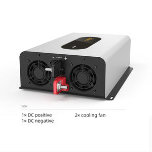 ソーラーインバーターSUOER工場価格グリッド - Product Image 4