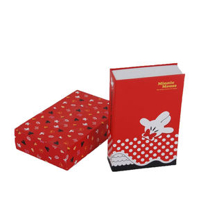 Nascosta Combinazione Libro Cassetta di Sicurezza, Segreto Antico Si Presenta Come Libri di Casa Nascosta Cassaforte Libro/ - Product Image 4