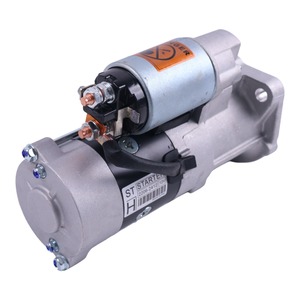 Motor de Arranque OEM V3600 con Orificios de Montaje Precisos para un Arranque Suave y Salida Estable, Compatible con Maquinaria de Construcción V3600 - Product Image 2