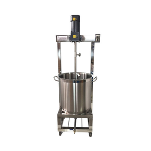Olla de Cocción Industrial con Agitador, de Vapor/Gas/Eléctrica, de 100L, 300L, 500L - Product Image 6