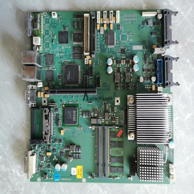 New and Original indtrial computer motherboard A5E02122237 Stock in Warehouse