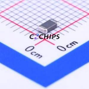 CBW321609U301T Ferrite Bead 1206 RF ( Impedance @ Frequency: 300Ohm@100MHz )( Error: 25% )( DC Resistance (DCR): 200mOhm ) - Product Image 2