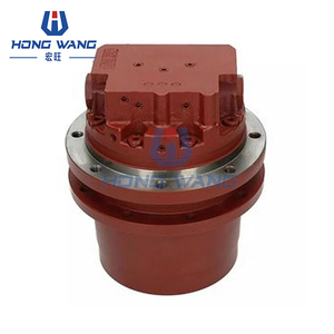 กระปุกเกียร์4266828 EX15-2 EX15 ZX8U-2รถขุดอะไหล่ EX12 ZX10U-2 ZX8-2สำหรับฮิตาจิ - Product Image 1