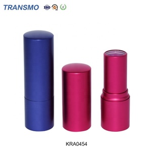 Emballage de rouge à lèvres en métal, tubes de gloss à lèvres, envases pour rouges à lèvres, contenants pour baume à lèvres liquide, tubes de rouge à lèvres de luxe - Product Image 6
