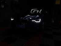 Nuevo Kit de Faros Delanteros Estilo M2 Fácil de Instalar para F20 Pre-LCI 2013 Importación Serie 1 LED con Resistencia