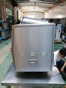 Tabletop tự động Chảo Máy nấu ăn cho chuỗi thức ăn nhanh nhà hàng nấu ăn món ăn - Product Image 3