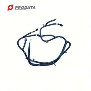 PRODATA OEM Bicicleta Eléctrica Motor Cableado Arnés (PVC) Industrial para Aplicación de Automóviles - Product Image 6