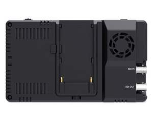 FEELWORLD LUT6S 2600 Nits HDR/3D LUT Màn Hình Cảm Ứng DSLR Dạng Sóng 6 Inch SDI Màn Hình - Product Image 3