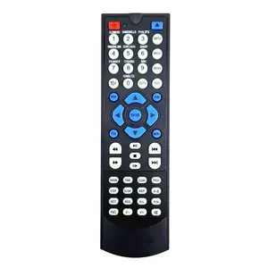 Hostrong New Arrival Universal Remote Control Use for DVD VCD Player RC017-06R RC017-06R RC017-22R