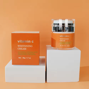 OEM, ODM, Etiqueta Privada, tratamiento facial antienvejecimiento, vitamina <span class=keywords><strong>C</strong></span>, brillo, antienrojecimiento, crema para aclarar la cara - Product Image 5