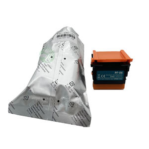 Cabezal de impresión Original para Canon PF06 TX2000 3000 4000 5200 5300 5400 <span class=keywords><strong>TA</strong></span>-20 <span class=keywords><strong>TA</strong></span>-30 <span class=keywords><strong>TA</strong></span>-5200 <span class=keywords><strong>TA</strong></span>-5300, de 2, 2, 3, 2, 3, 4, 2, 2, 3, 2, 3, 4, 2, 2, 3, 4 - Product Image 5