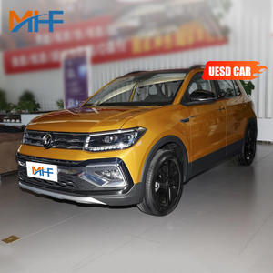 Vw <span class=keywords><strong>T</strong></span>-<span class=keywords><strong>Cross</strong></span> <span class=keywords><strong>Essence</strong></span> 300tsi Dsg Luxe Version 2023 Voitures SUV d'<span class=keywords><strong>occasion</strong></span> Full Option Pas Cher <span class=keywords><strong>t</strong></span> <span class=keywords><strong>Cross</strong></span> Volkswagen - Product Image 3