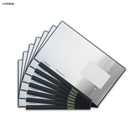 Oyun Ekranı 165HZ EDP 40Pin NE156QHM-NY1 NE156QHM-NY2 NE156QHM-NY3 NE156QHM-NY4 NE156QHM-NY5 15.6" LCD Panel Ekran