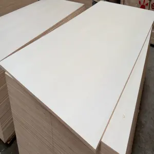 Linyi factory cheap plywood sheet full birch plywood wood