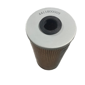 4411800009 filtro olio filtro auto Diesel 4411800209 4411800109 plug-in per Mercedes-Benz/Renault/<span class=keywords><strong>Setra</strong></span> ricambi per autocarri - Product Image 1