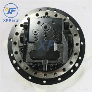 חלקים xf כונן סופי עבור <span class=keywords><strong>pc120</strong></span> <span class=keywords><strong>PC120</strong></span>-2 <span class=keywords><strong>PC120</strong></span>-<span class=keywords><strong>3</strong></span> <span class=keywords><strong>PC120</strong></span>-5 203-60-41101 203-60-00302 2036041101 2036000302 22b6022110 - Product Image 1