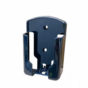 Soporte de pared para control remoto, Base de almacenamiento para aire acondicionado Midea Haier Aux, color blanco - Product Image 2