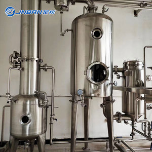 Ce/ASME chứng nhận hóa chất/thực phẩm/Y tế tiêu chuẩn Stevia/Trung Quốc thảo mộc khai thác máy tập trung - Product Image 3