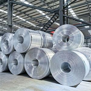 Productor de Metales No Ferrosos Exporta Bobinas de Aleación de Aluminio ASTM 1040 1050 1060 - Product Image 1