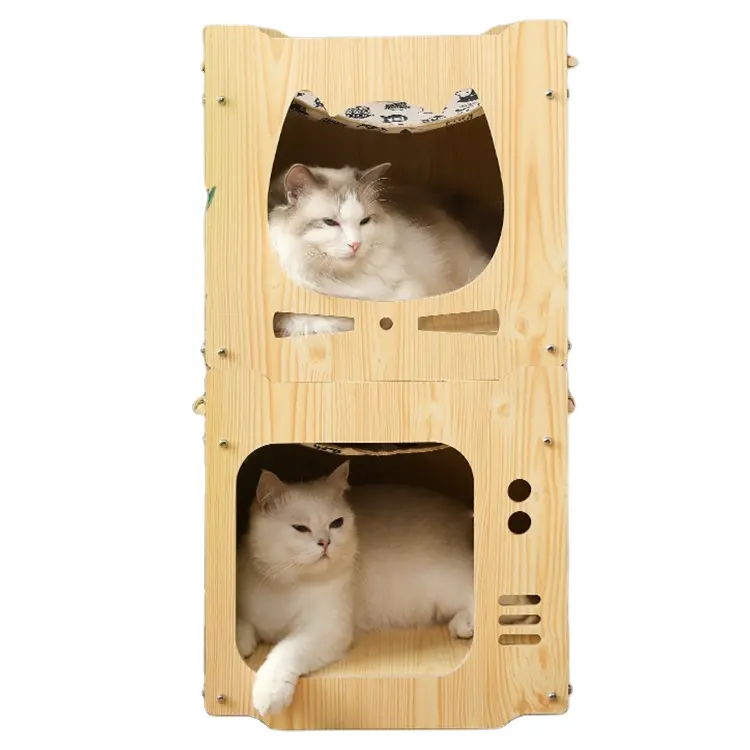 Cat's nest summer cat bed house furniture house pet supplies cat hammock at home