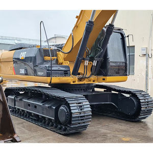 รถขุดตีนตะขาบ Sk55SR kobelco มือสองสภาพดีเยี่ยม - Product Image 4