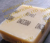 Caoutchouc nitrile Zeon Nipol DN3350 33% ACN à faible tache de moule, durcissement rapide pour joints, tuyaux et garnitures